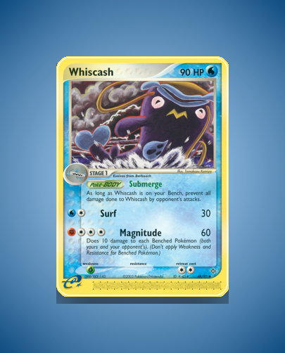 Collector’s Guide: Vulpix (Legendary Treasures #20)