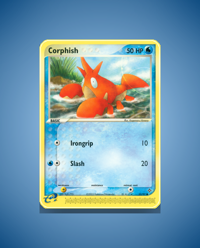 Collector’s Guide: Tepig (Legendary Treasures #25)