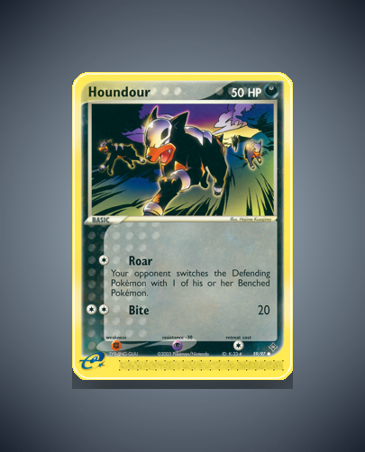 Collector’s Guide: Gyarados (Legendary Treasures #31)