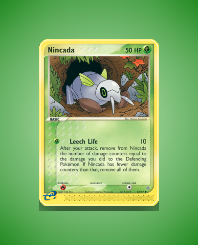 Collector’s Guide: Tympole (Legendary Treasures #40)
