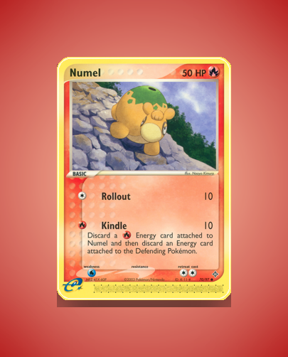 Collector’s Guide: Seismitoad (Legendary Treasures #42)