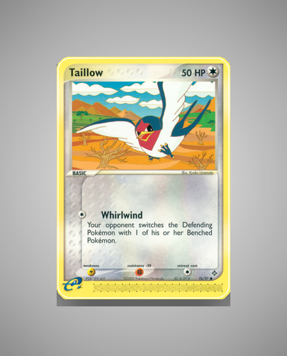 Collector’s Guide: Minun (Legendary Treasures #48)