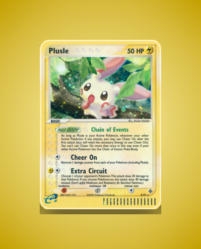 Collector’s Guide: Rare Candy (Plasma Blast #85)