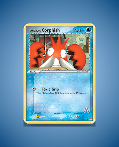 Collector’s Guide: Pikachu (Legendary Treasures #RC7)