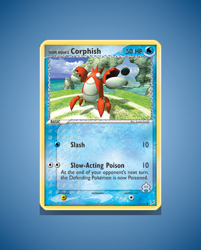 Collector’s Guide: Ralts (Legendary Treasures #RC8)