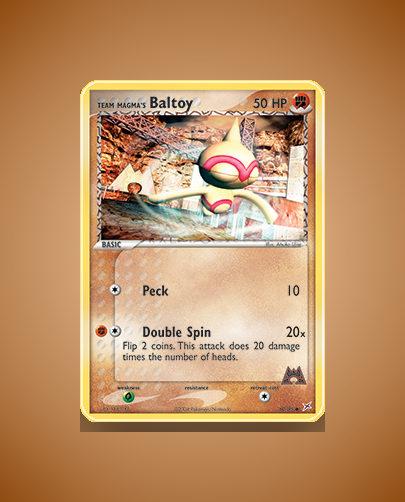 Collector’s Guide: Audino (Legendary Treasures #RC17)