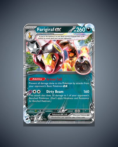 Collector’s Guide: Grass Energy (Neo Genesis #108)