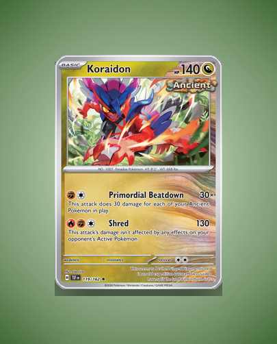 Collector’s Guide: Rocket’s Minefield Gym (Gym Challenge #119)
