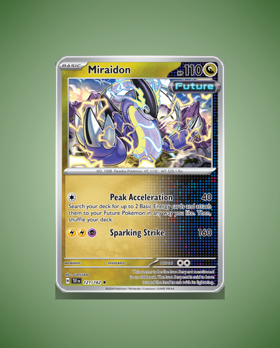 Collector’s Guide: Sabrina’s Psychic Control (Gym Challenge #121)