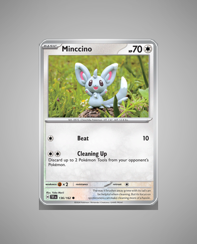 Collector’s Guide: Snorlax (Twilight Masquerade #136)