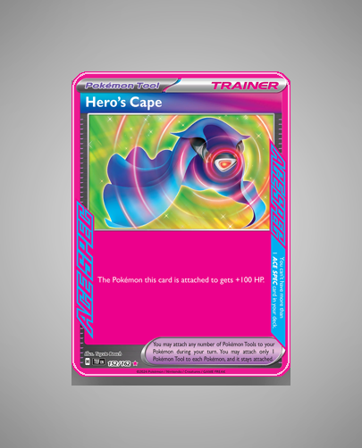 Collector’s Guide: Milcery (Stellar Crown #152)