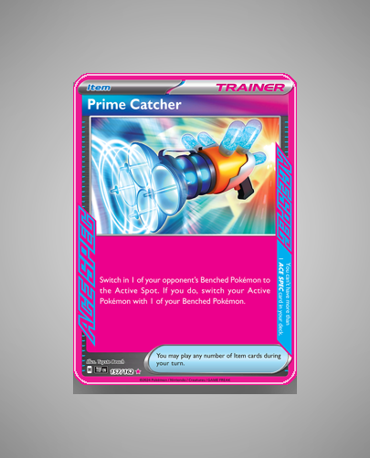 Collector’s Guide: Lucian (Twilight Masquerade #157)