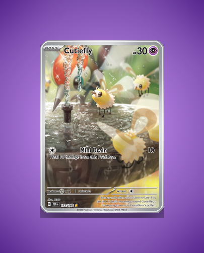 Collector’s Guide: Lacey (Stellar Crown #172)