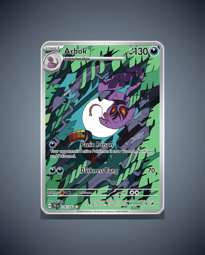 Collector’s Guide: Cramorant (Twilight Masquerade #176)