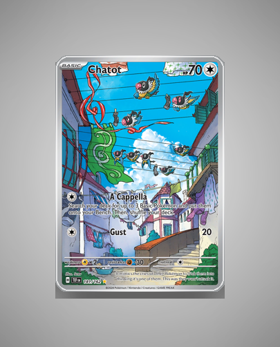 Collector’s Guide: Totodile (Neo Genesis #81)