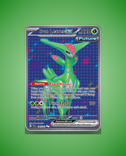 Collector’s Guide: Unown [L] (Neo Destiny #86)