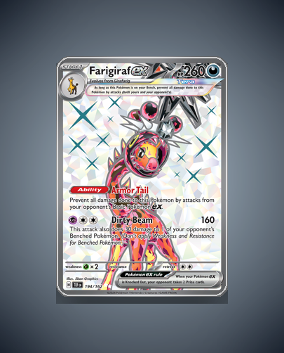 Collector’s Guide: Wellspring Mask Ogerpon ex (Twilight Masquerade #194)