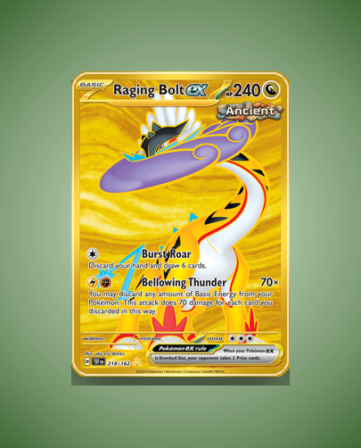 Collector’s Guide: Kieran (Twilight Masquerade #218)