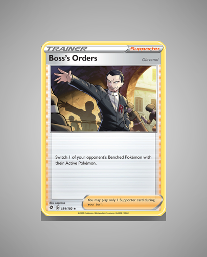 Collector’s Guide: Boss’s Orders (Rebel Clash #154)