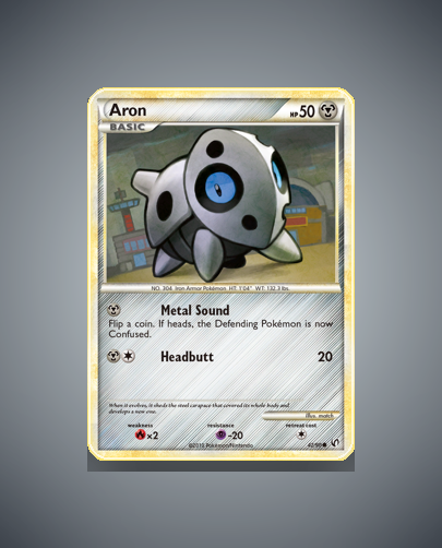 Collector’s Guide: Aron (HS Undaunted #42)