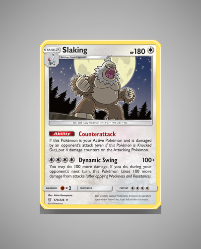 Collector’s Guide: Slaking (Unified Minds #170)
