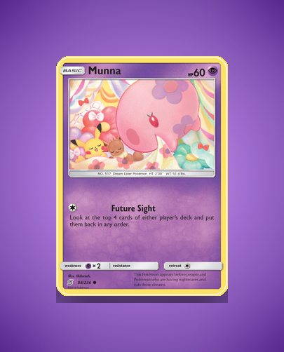 Collector’s Guide: Munna (Unified Minds #88)