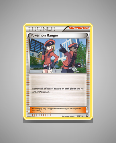 Collector’s Guide: Pokémon Ranger (Steam Siege #104)