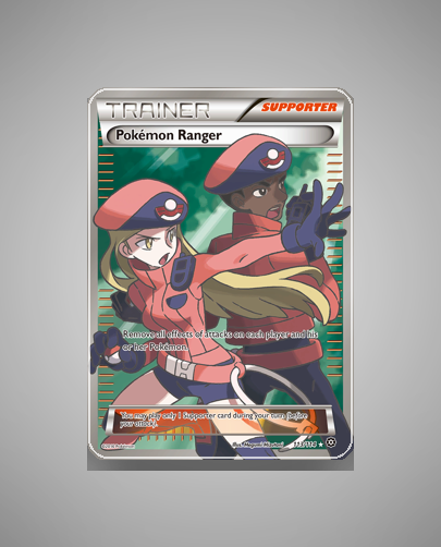 Collector’s Guide: Pokémon Ranger (Steam Siege #113)
