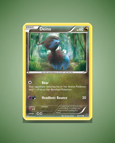 Collector’s Guide: Deino (Steam Siege #84)