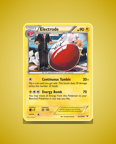 Collector’s Guide: Electrode (Roaring Skies #22)