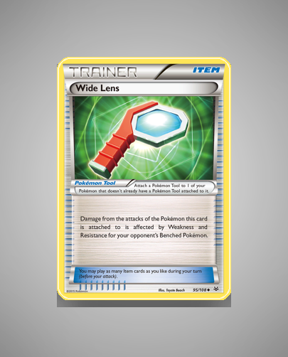 Collector’s Guide: Wide Lens (Roaring Skies #95)