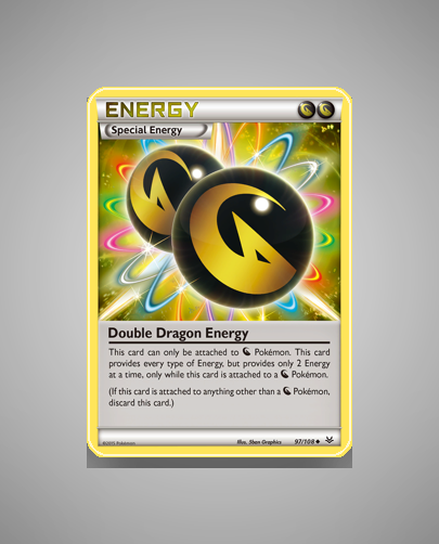 Collector’s Guide: Double Dragon Energy (Roaring Skies #97)