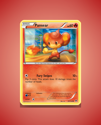 Collector’s Guide: Pansear (BREAKthrough #23)